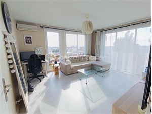 t4 à la vente -   93190  LIVRY GARGAN, surface 61 m2 vente t4 - UBI470892326